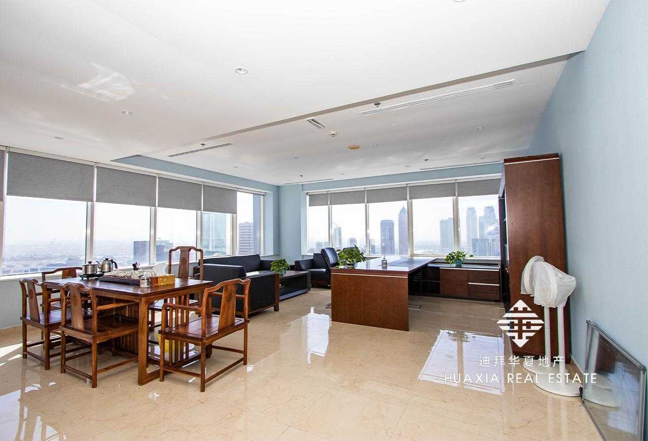 办公室 在 Dubai, Dubai 11530517