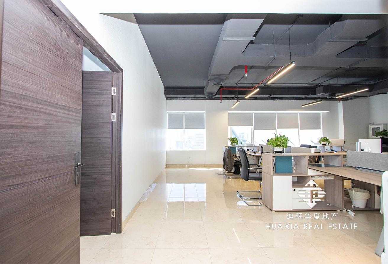Ufficio nel Dubai, Dubai 11530517