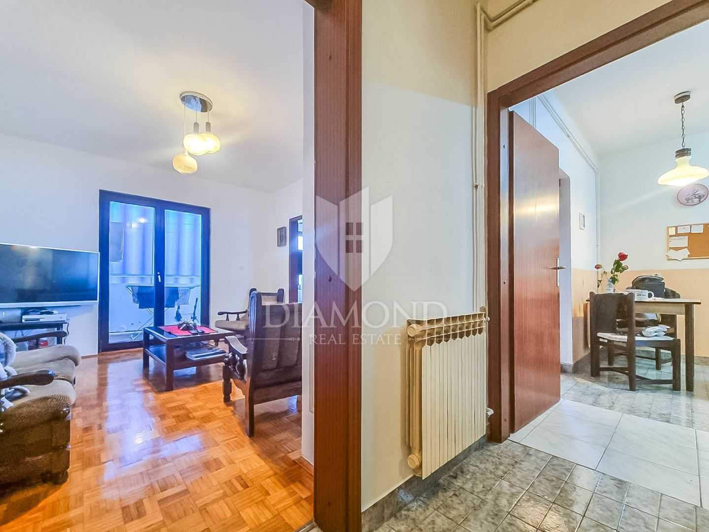 Condominium in Pazin, Istarska Zupanija 11530531