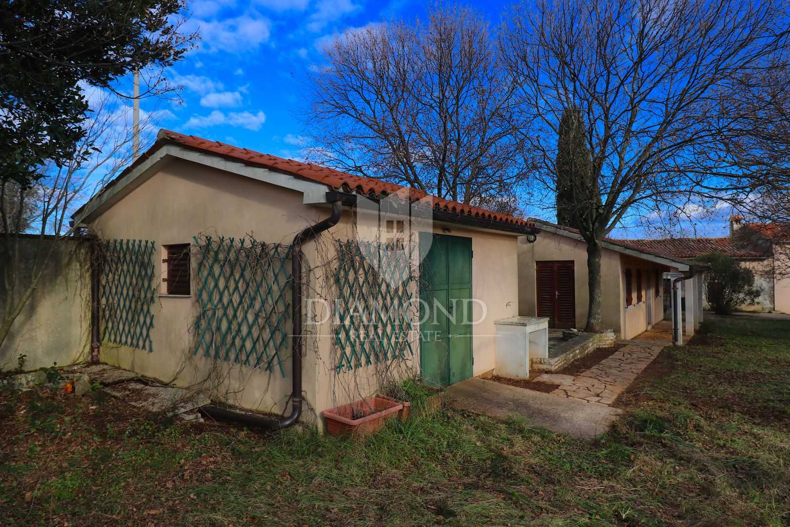 Rumah di Barban, Istria County 11530559