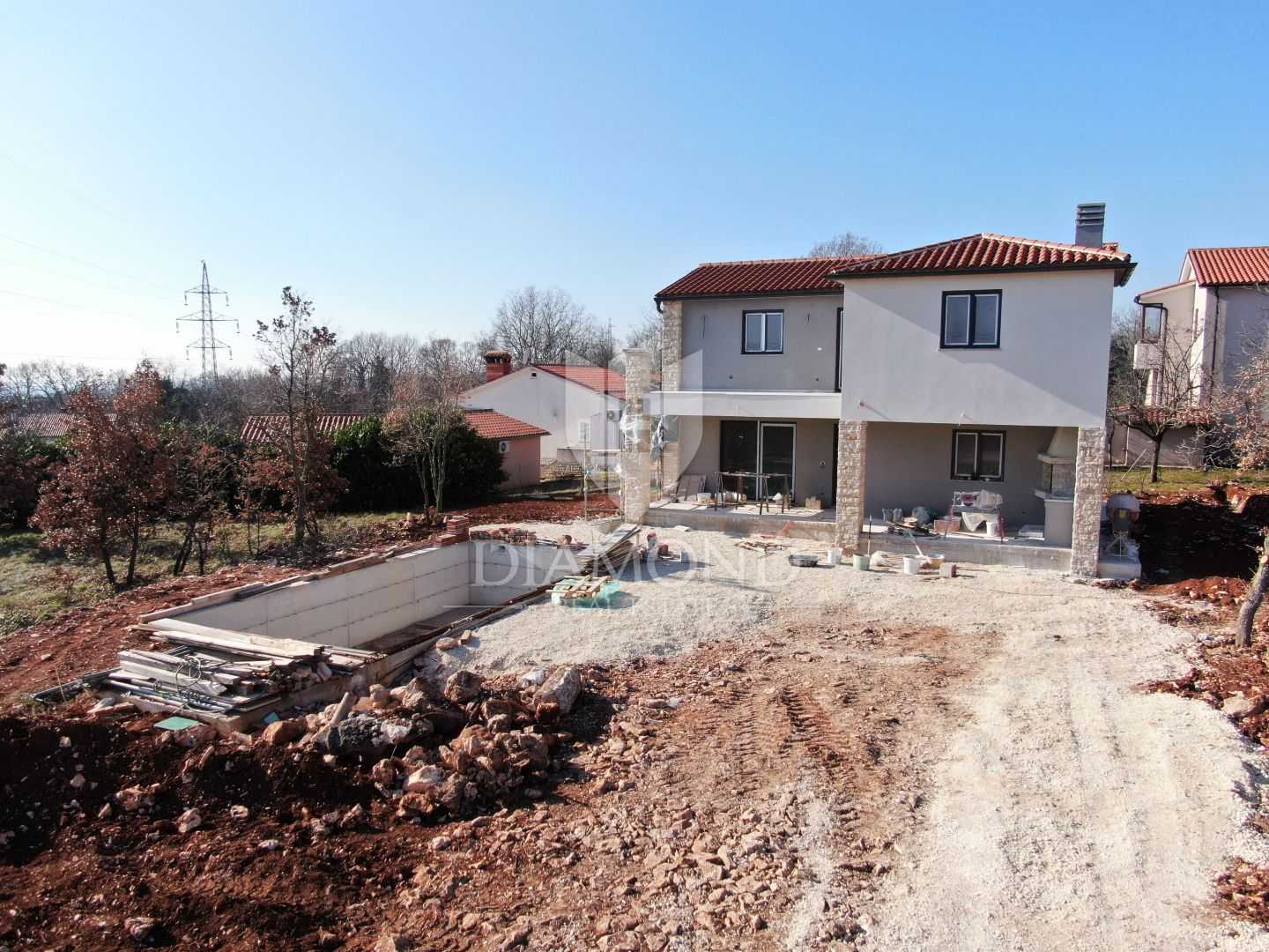 House in Labin, Istarska Zupanija 11530588