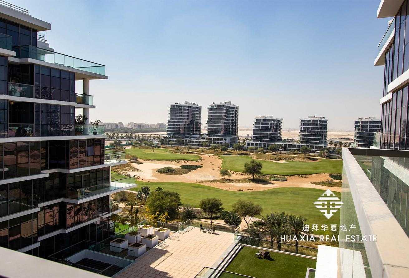 Condominio en 'Ud al Bayda', Dubái 11530607