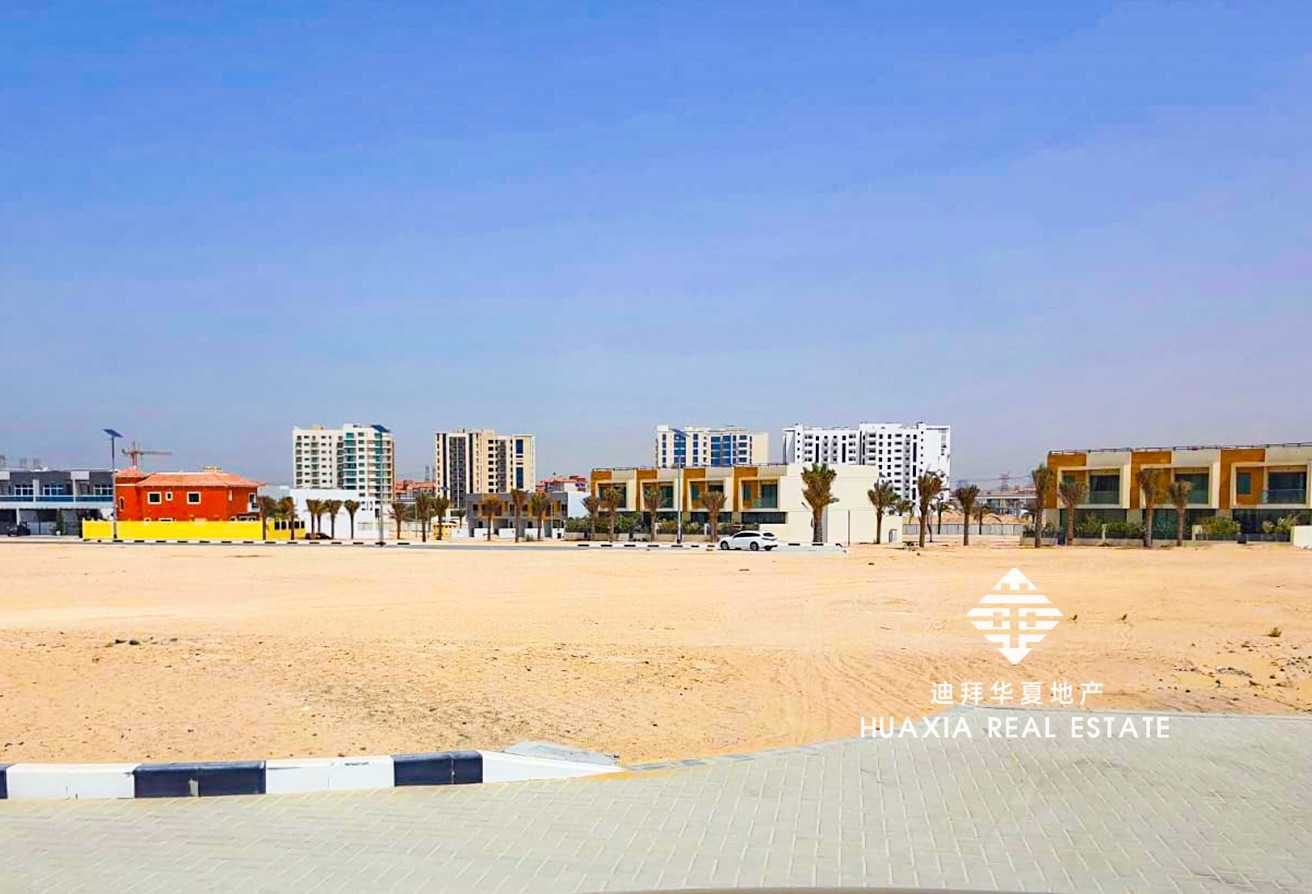 Land in Dubai, Dubayy 11530611