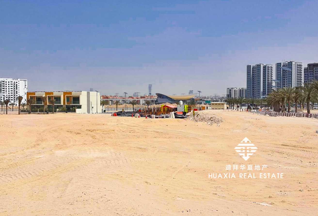Sbarcare nel Dubai, Dubayy 11530611
