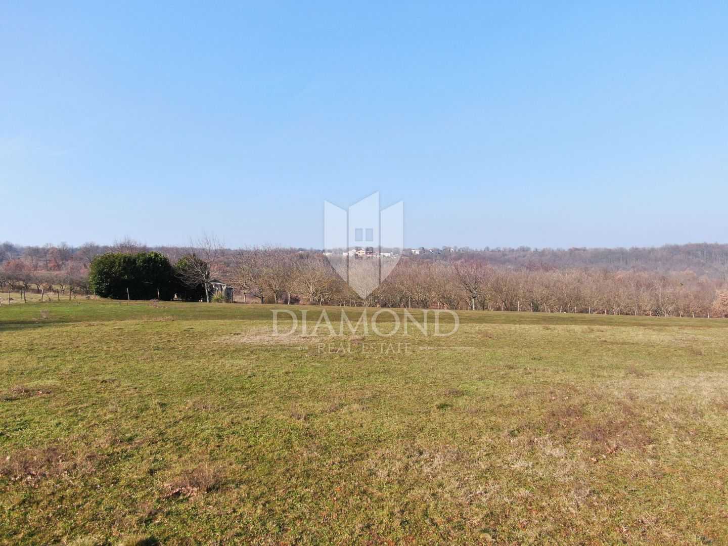 Land in Barban, Istria County 11530627