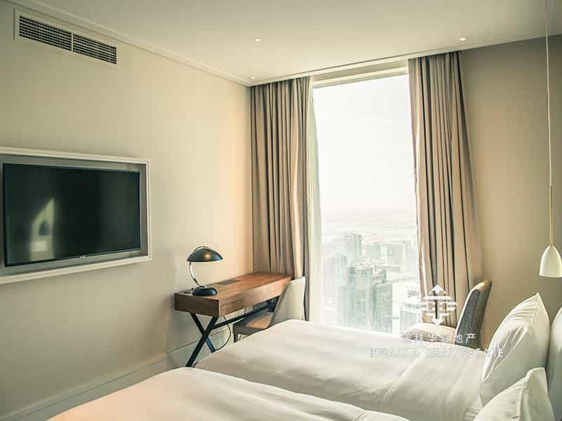Condominium in Dubai, Dubai 11530644