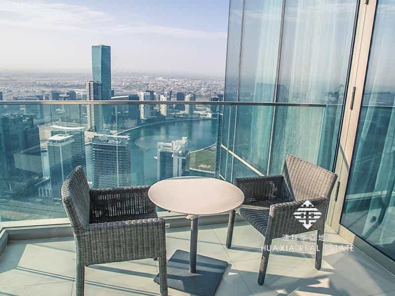 Condominium in Dubai, Dubai 11530644