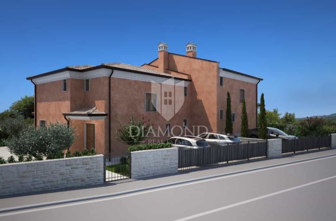 Haus im Momjan, Istria County 11530653