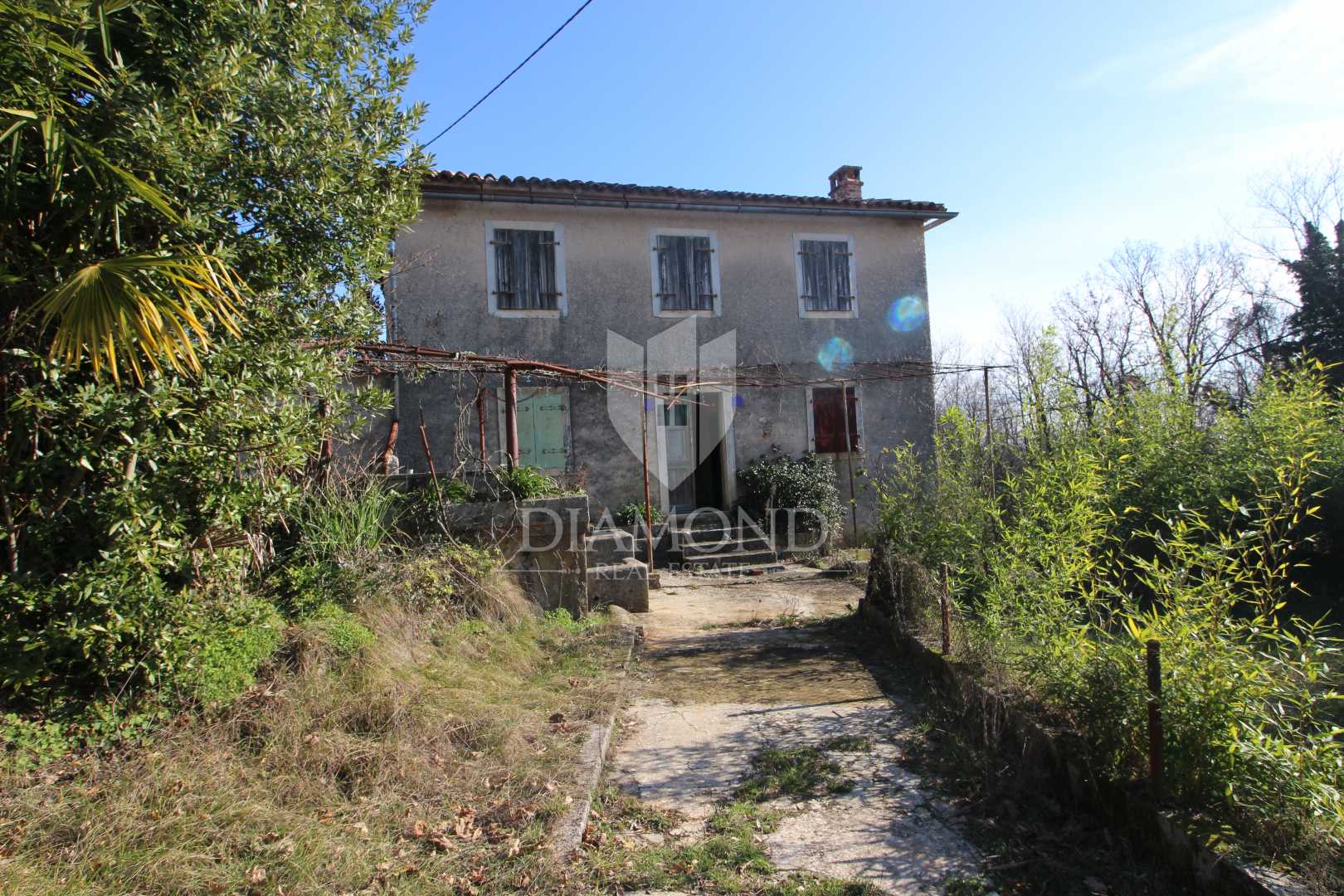 Haus im Barban, Istarska Zupanija 11530662