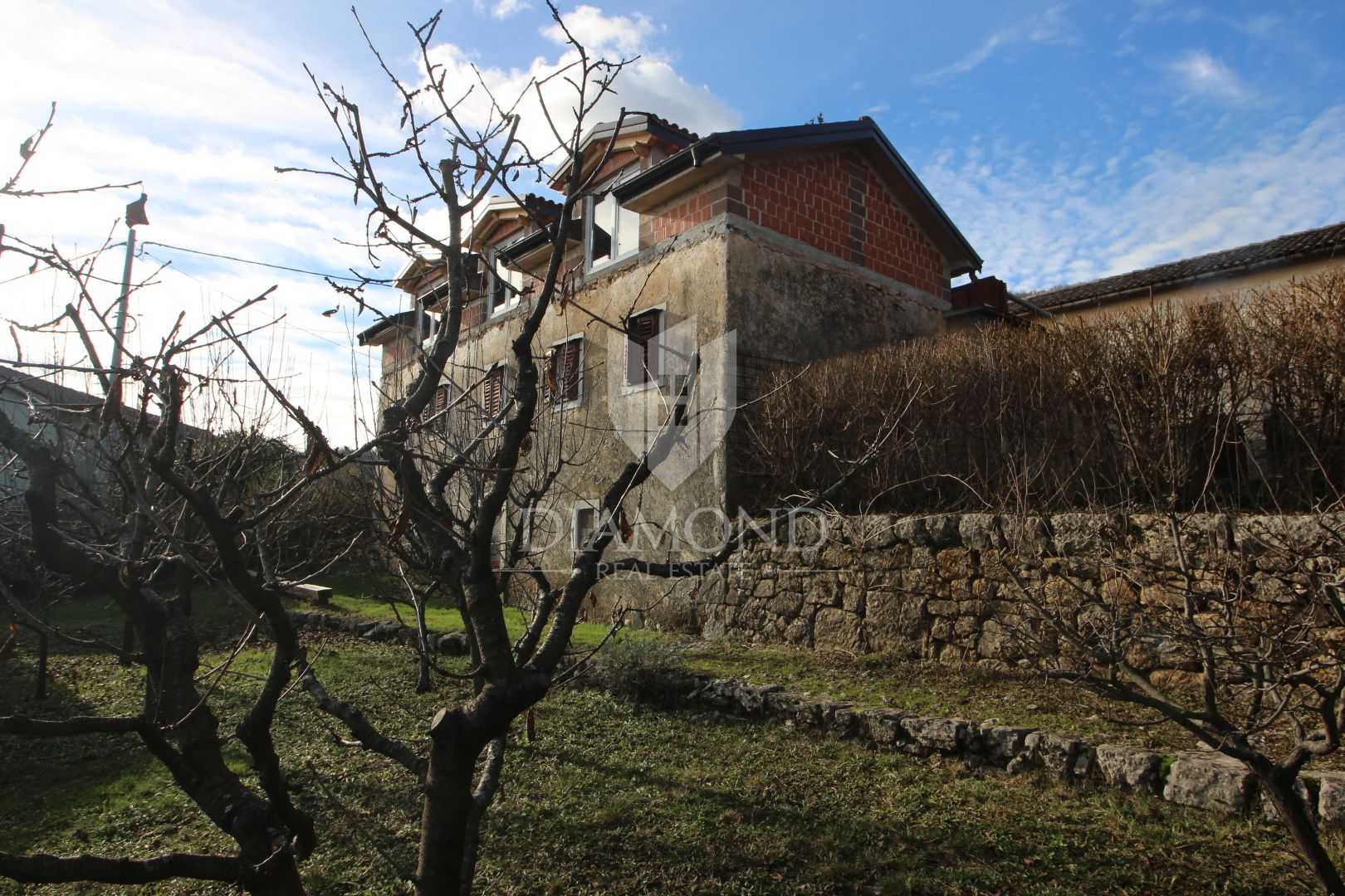 casa no Opatija, Primorsko-Goranska Zupanija 11530716