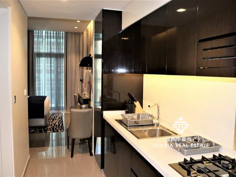 Condominium in دبي, دبي 11530774