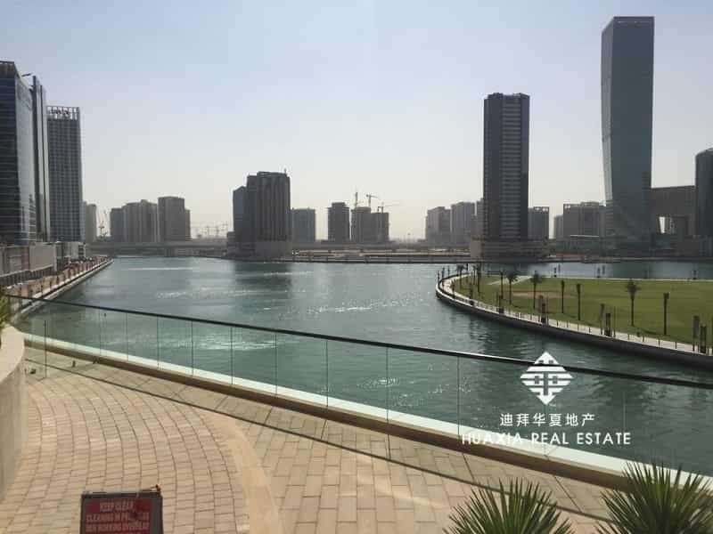 Condominium dans دبي, دبي 11530774