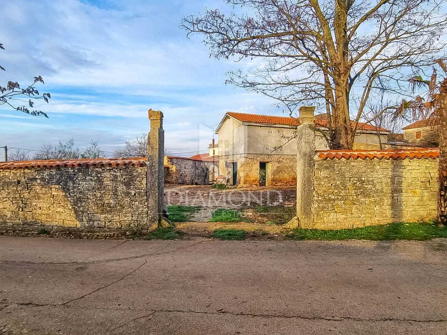 Dom w Porec, Istarska Zupanija 11530832