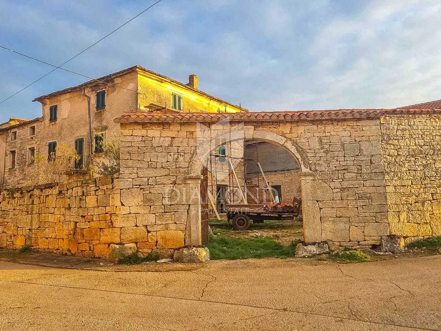 House in Poreč, Istria County 11530832