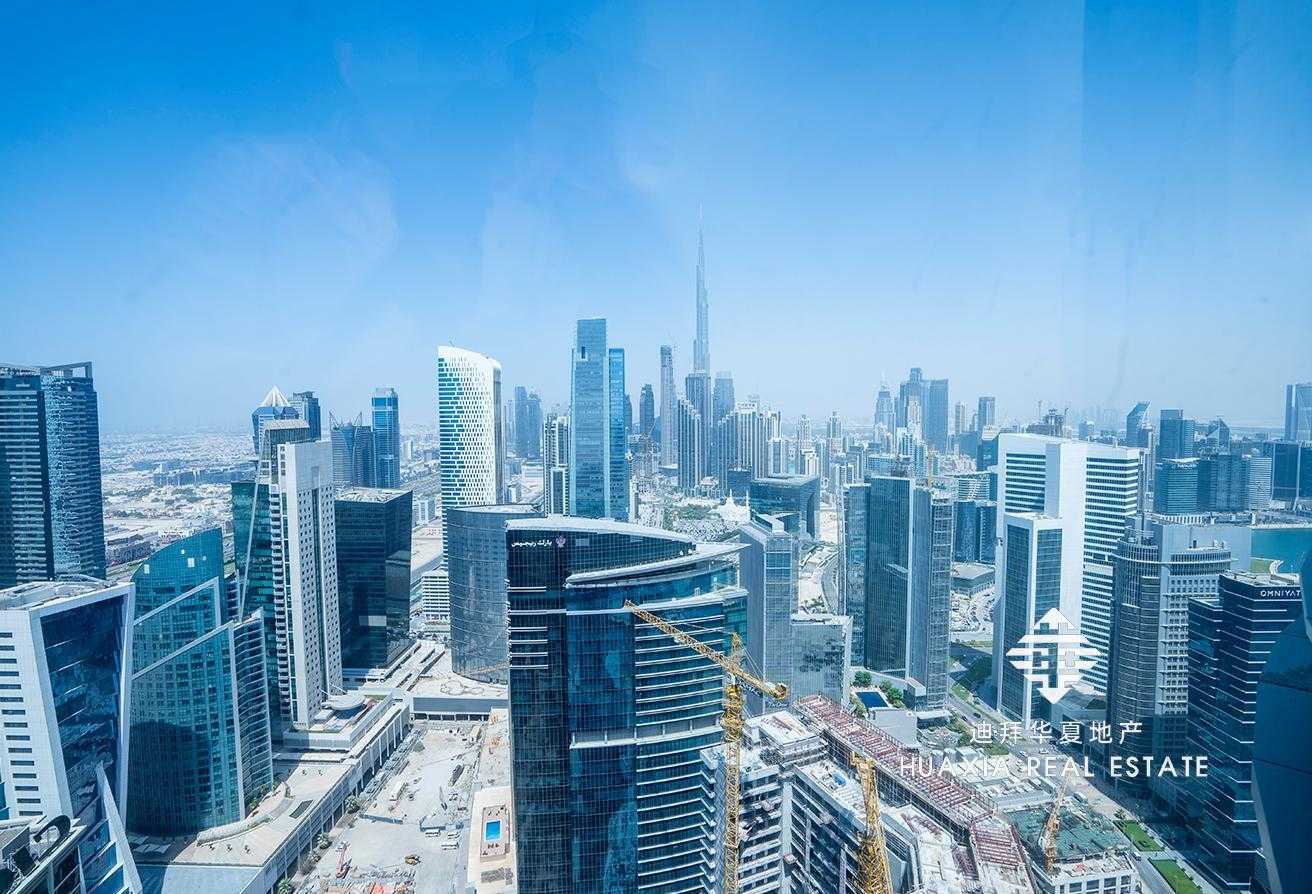 Gabinet w Dubai, Dubaj 11530836