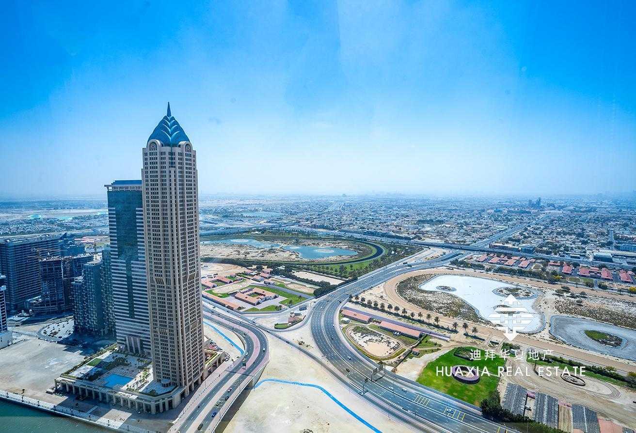 Офіс в Dubai, Dubai 11530836