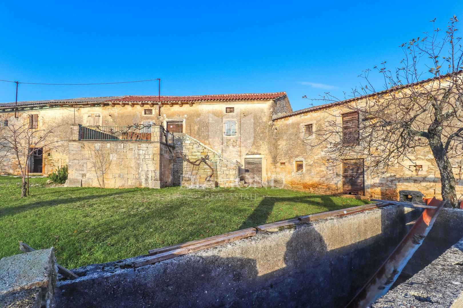 Casa nel Parenzo, Istarska Zupanija 11530856