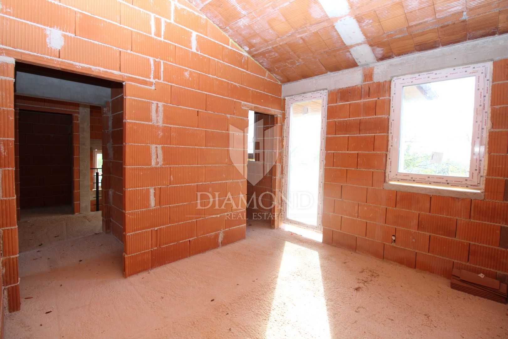 House in Marčana, Istria County 11530874