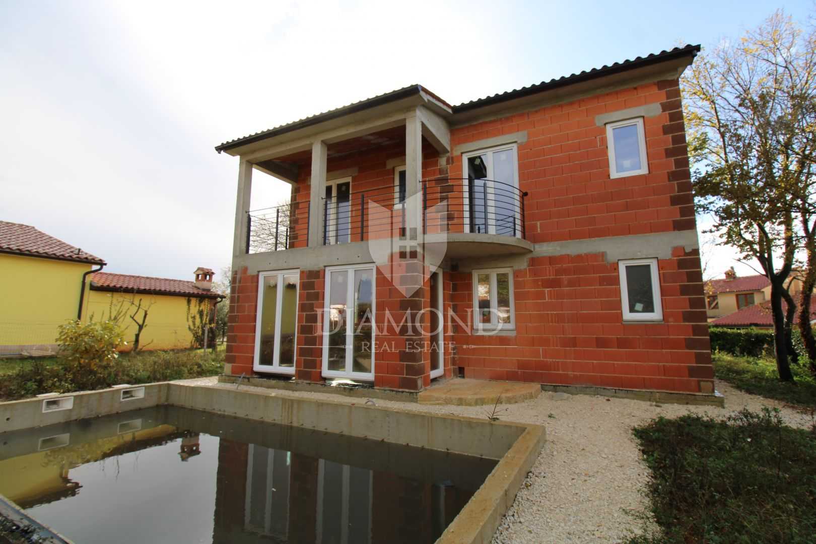 House in Marcana, Istarska Zupanija 11530874