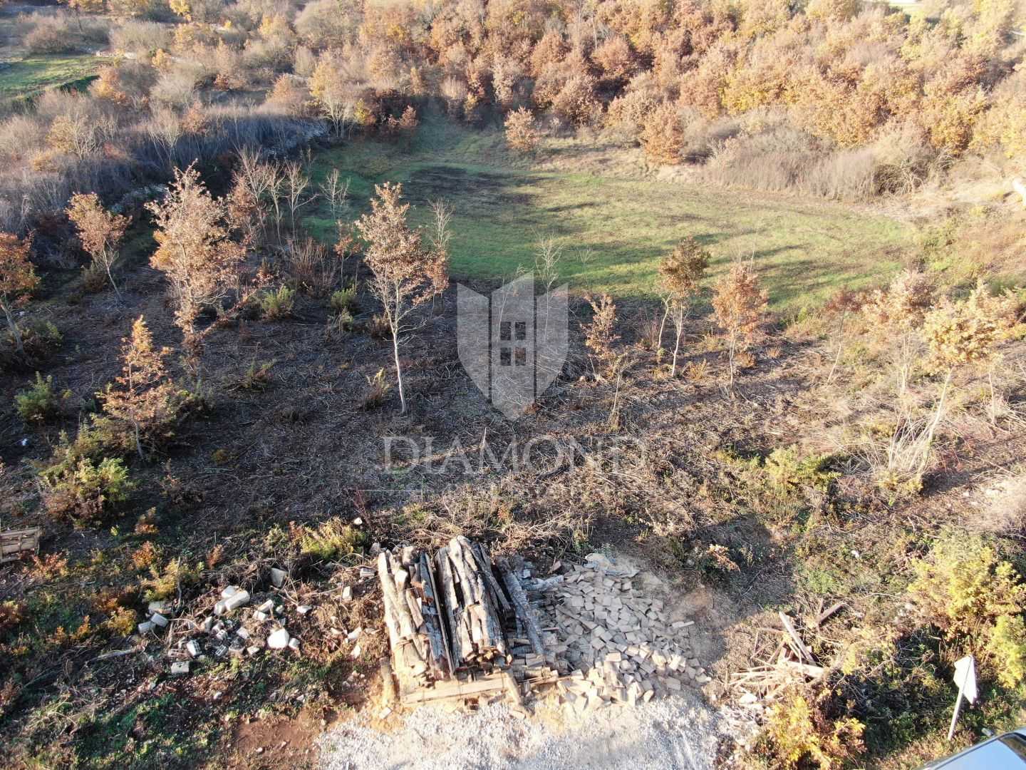 Land in Svetvincenat, Istarska Zupanija 11530895