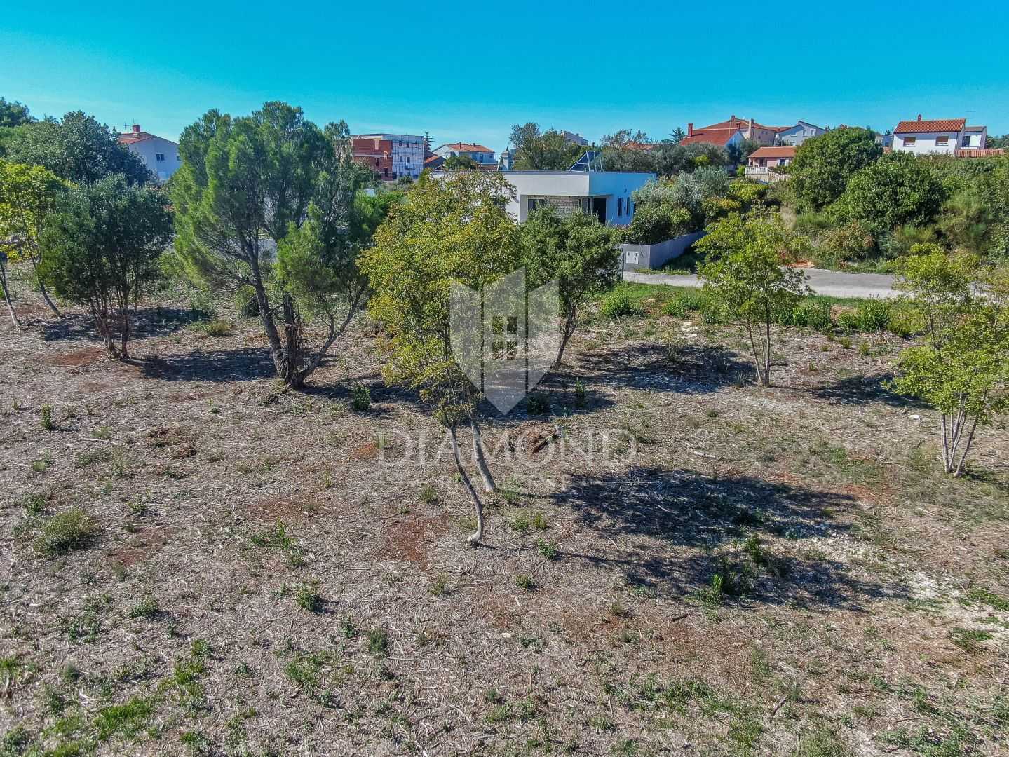 Land in Medulin, Istria County 11530912