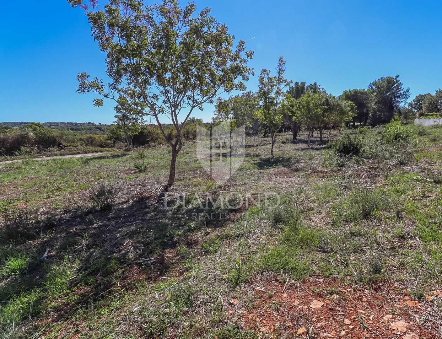 Land in Medulin, Istria County 11530912