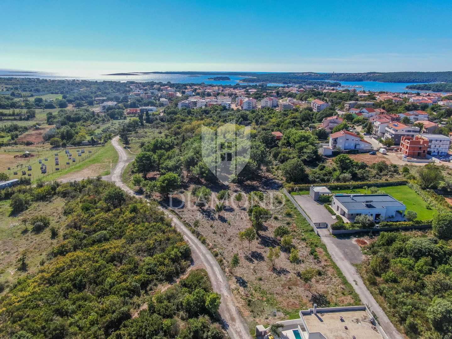 Land in Medulin, Istarska Zupanija 11530912