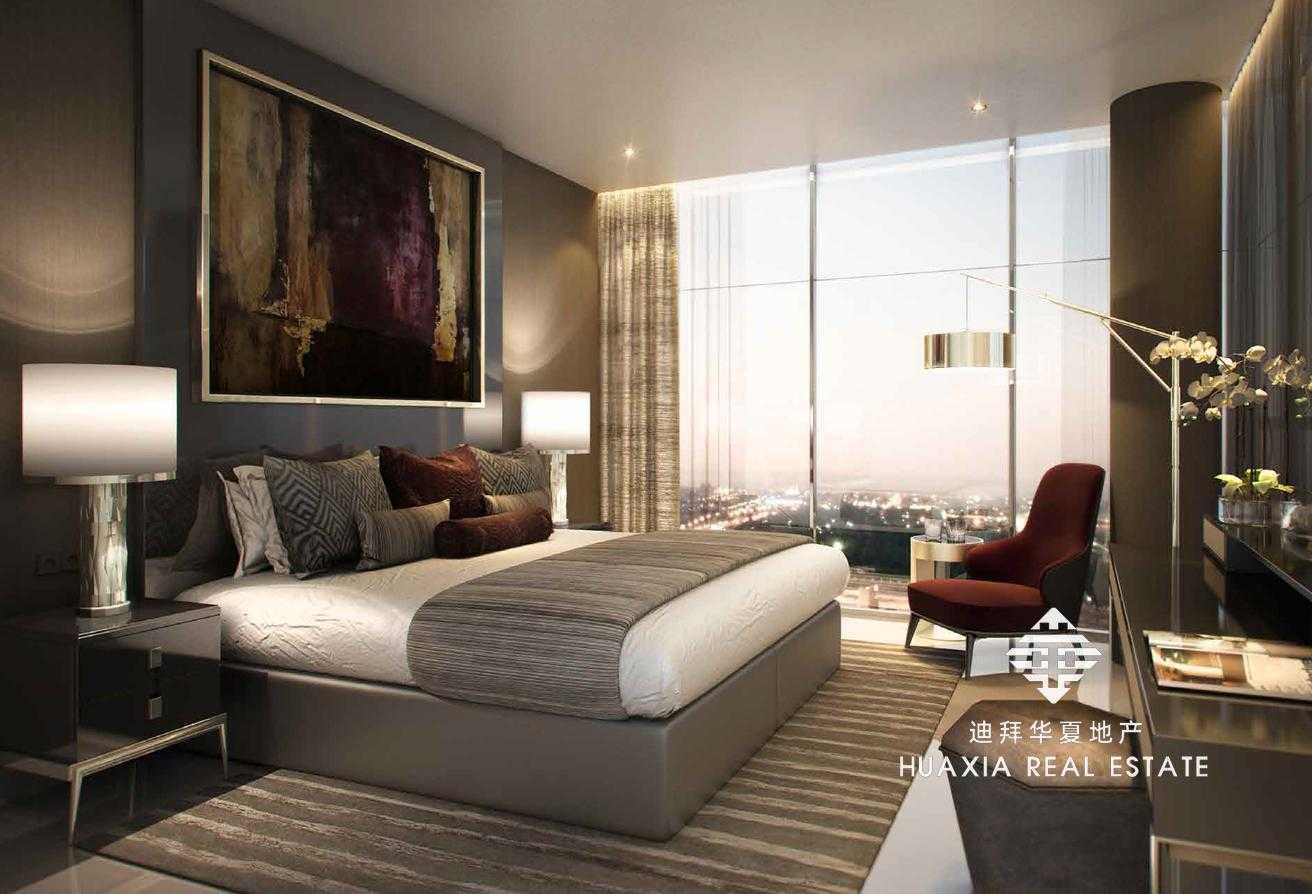 Condominium in Dubai, Dubayy 11530953