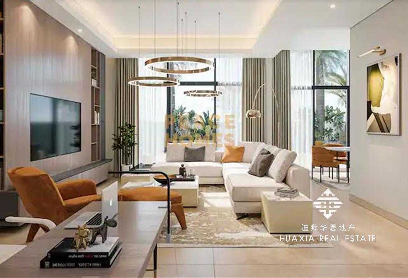 Résidentiel dans Dubai, Dubai 11530968