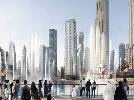 عمارات في Dubai, Dubai 11530996