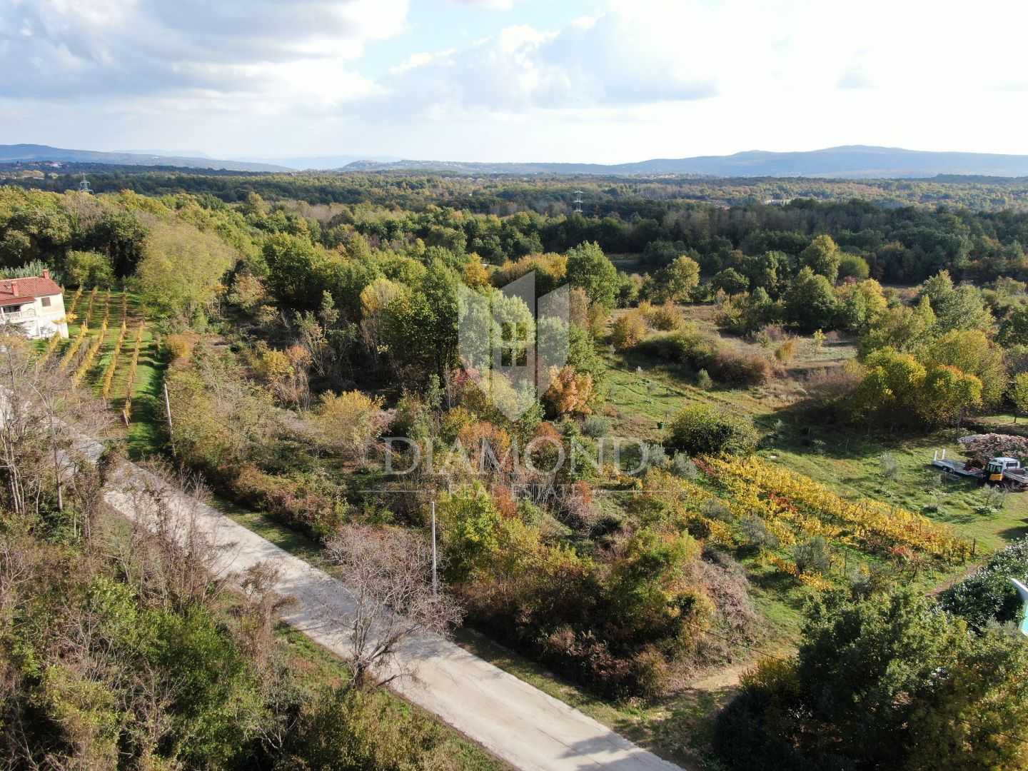 Γη σε Labin, Istarska Zupanija 11531013
