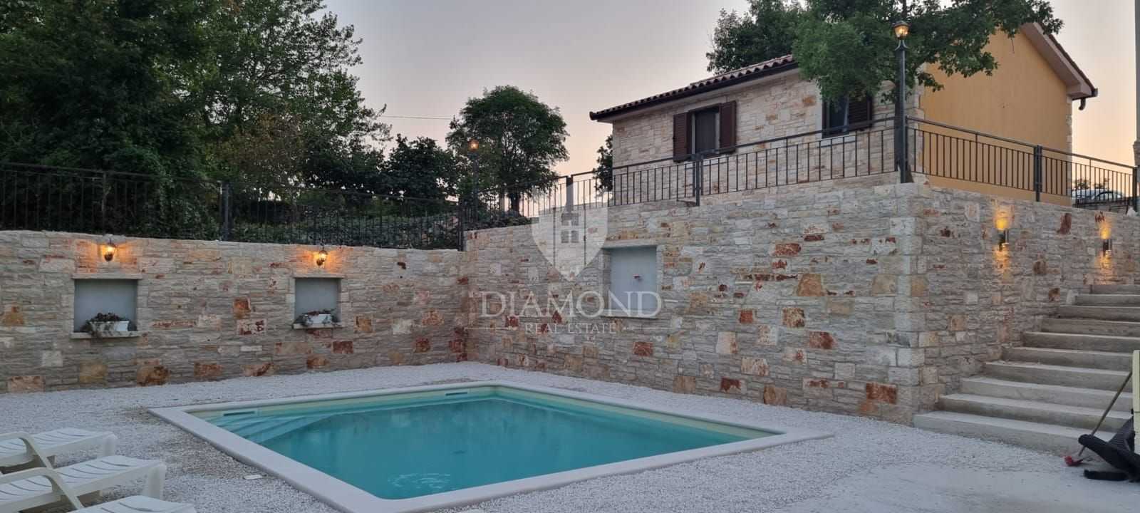 Huis in Barban, Istria County 11531019