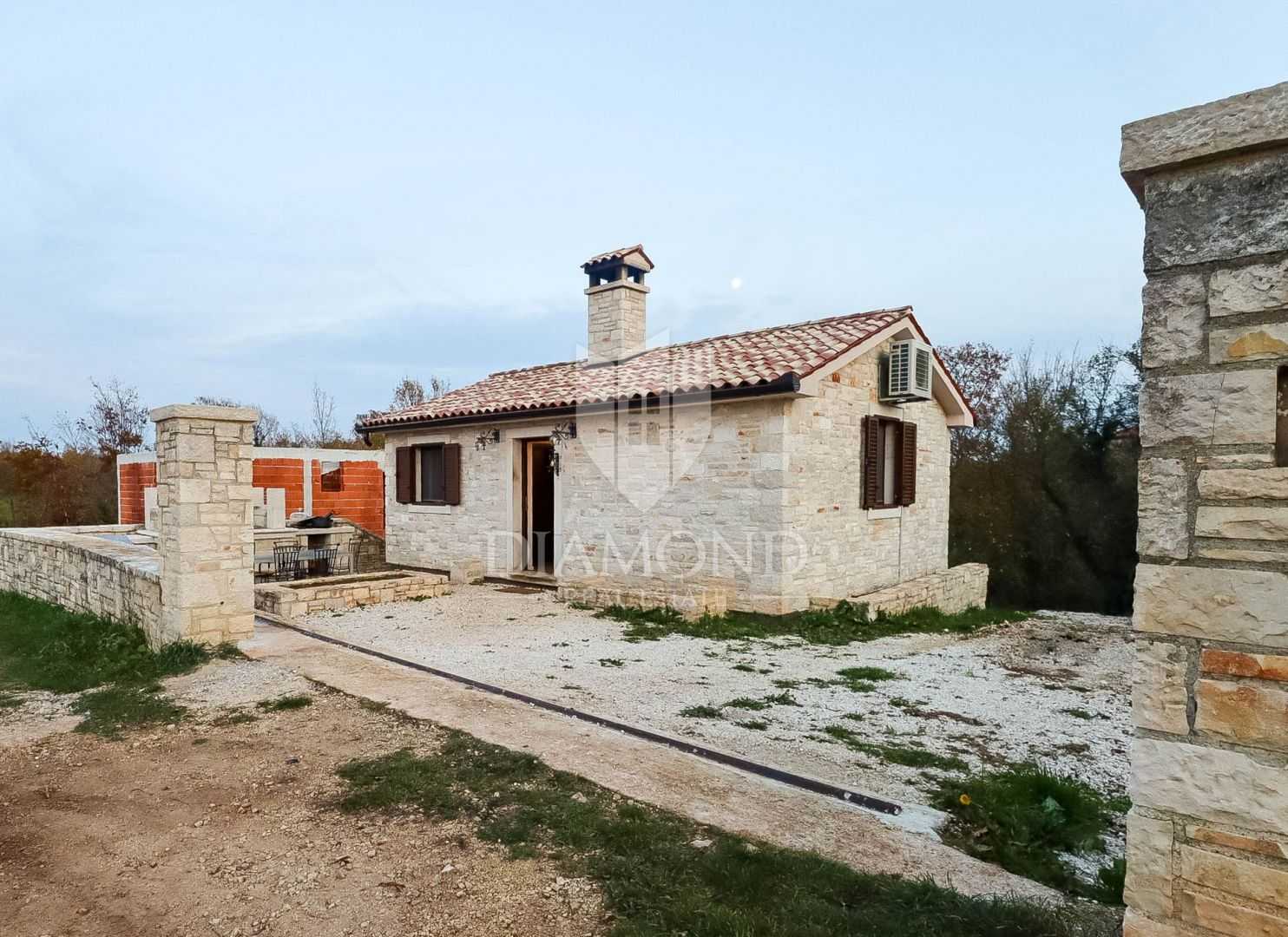 House in Barban, Istria County 11531019