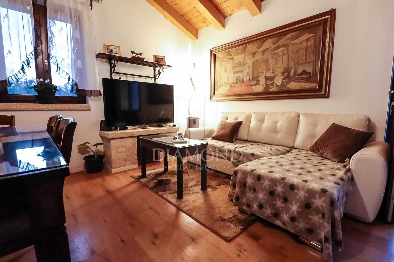 Dom w Barban, Istarska Zupanija 11531019