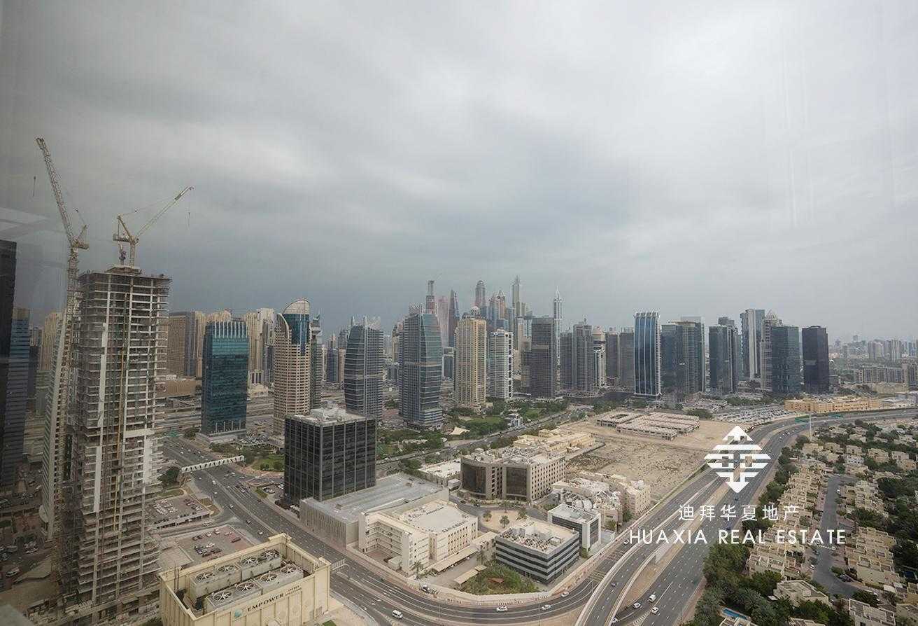 Офіс в Dubai, Dubai 11531065