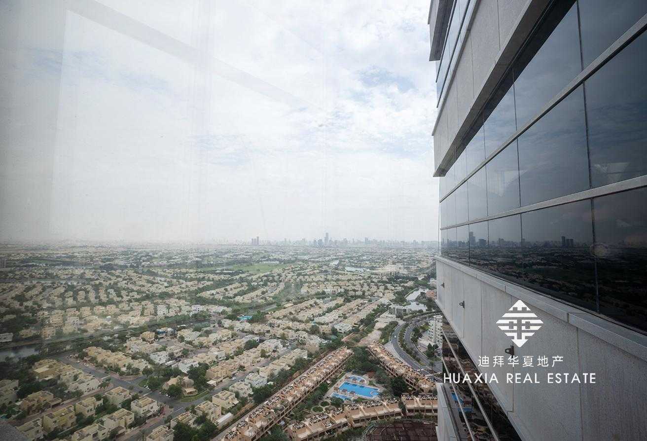 Oficina en Dubái, Dubái 11531065