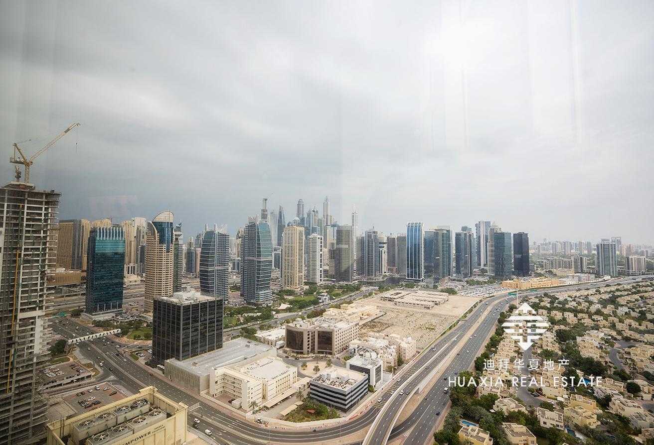 Escritório no Dubai, Dubai 11531065
