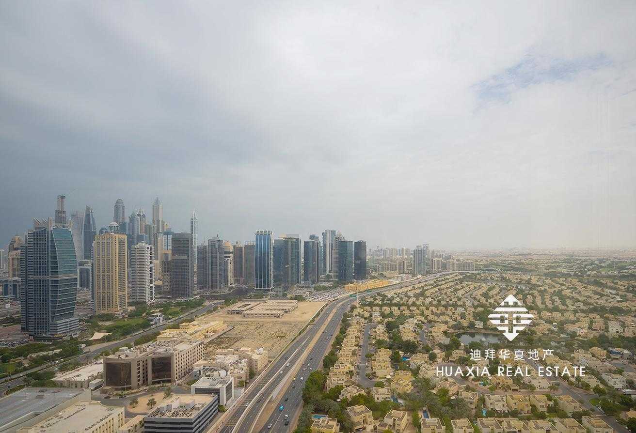 Офіс в Dubai, Dubai 11531065