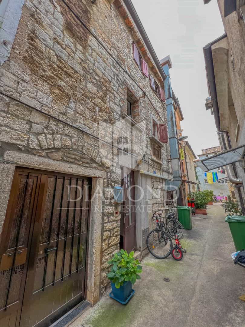 Dom w Umag, Istria County 11531081