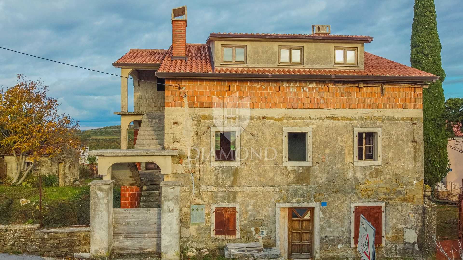 House in Sveti Peter, Piran 11531094