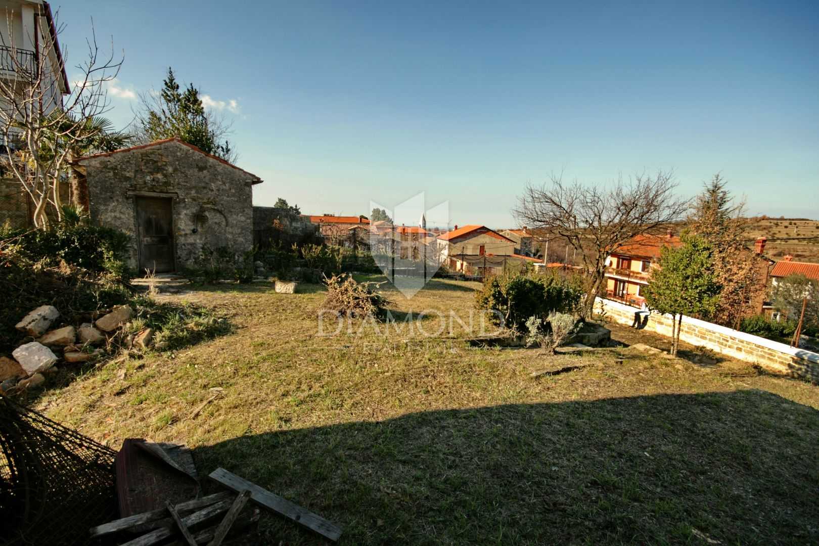 casa no Momjan, Istria County 11531094