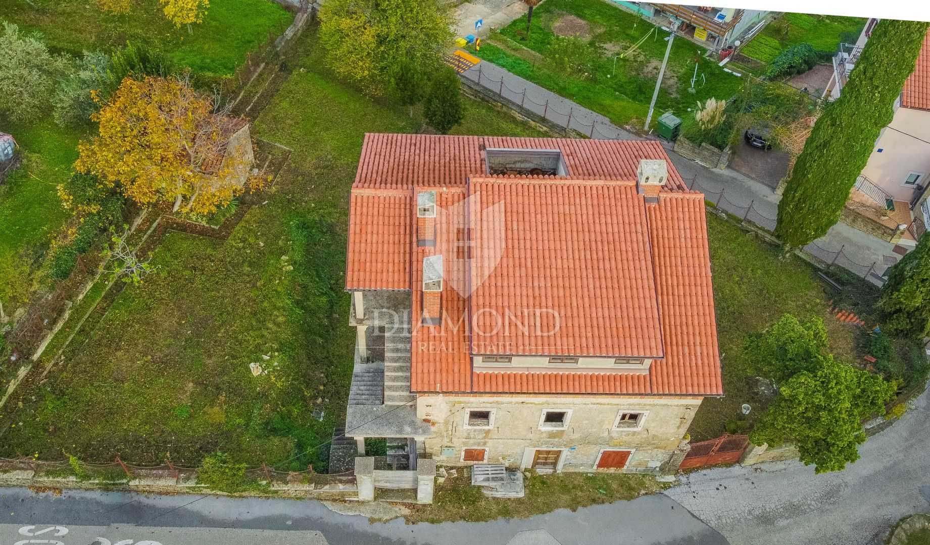 casa no Sveti Peter, Piran 11531094