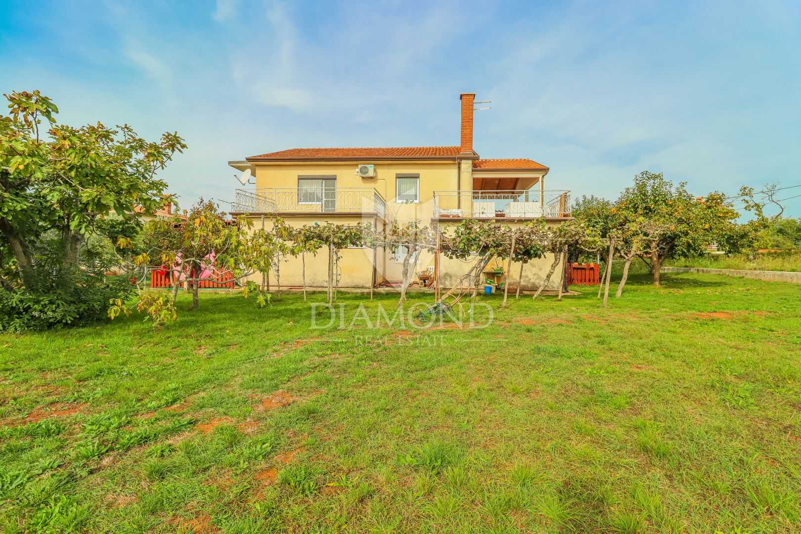 House in Lovrečica, Istria County 11531095