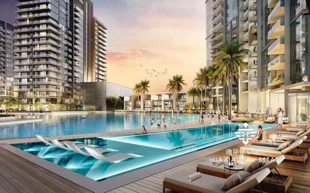 Condominio nel Dubai, Dubayy 11531119