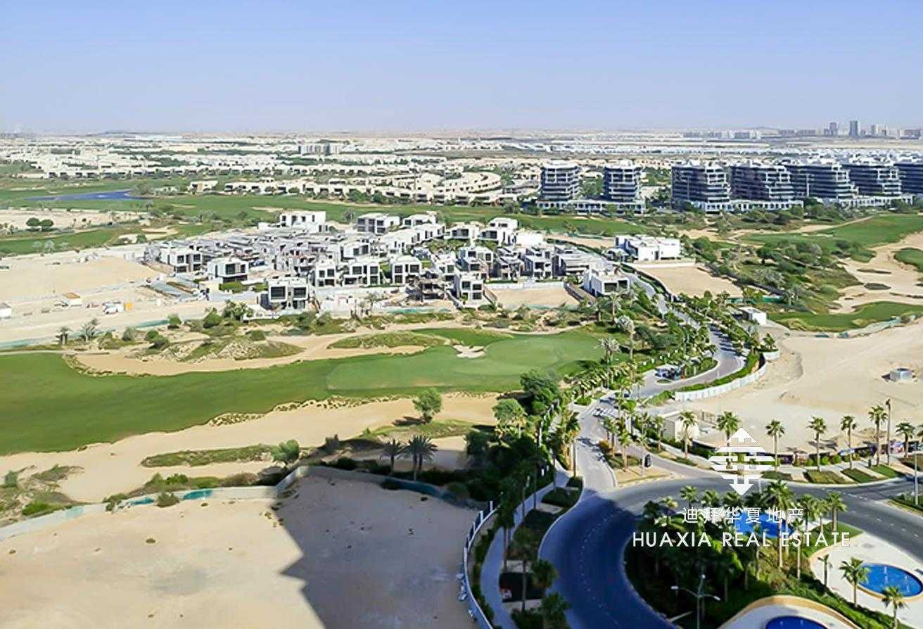 קוֹנדוֹמִינִיוֹן ב Dubai, Dubai 11531121