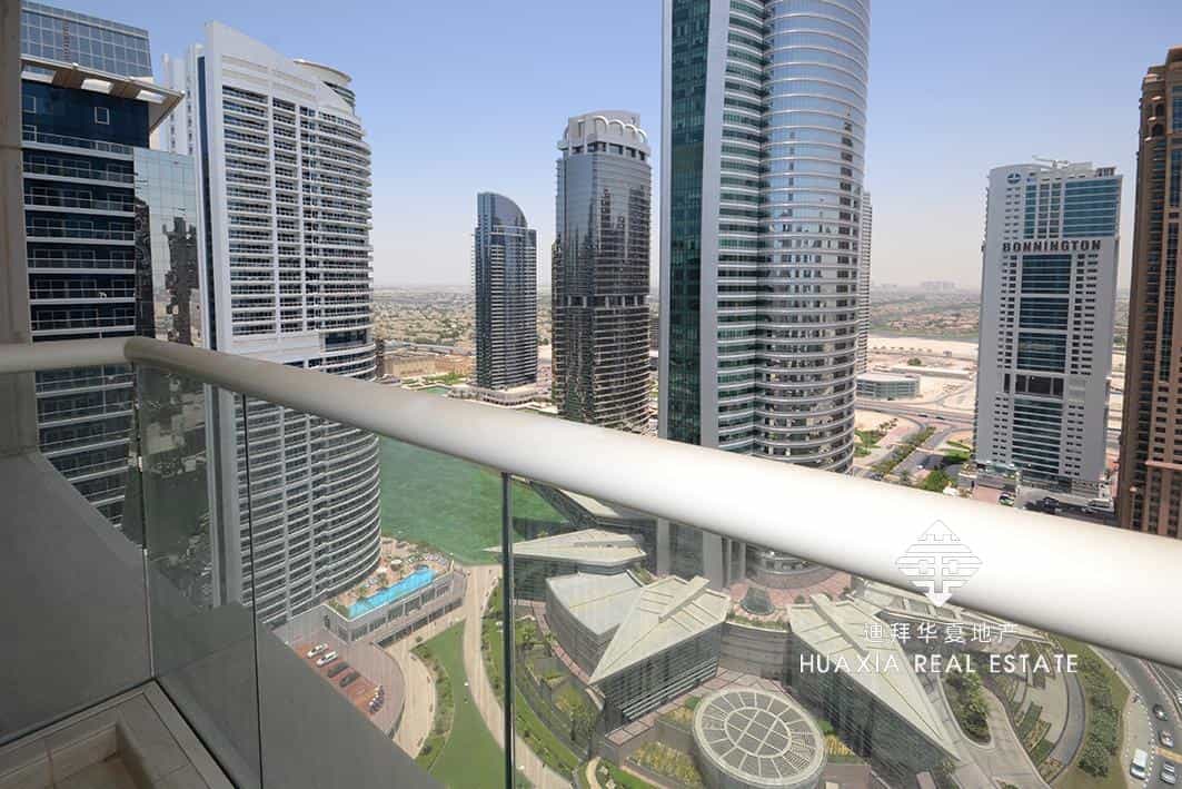 Кондоминиум в Dubai, Dubai 11531123
