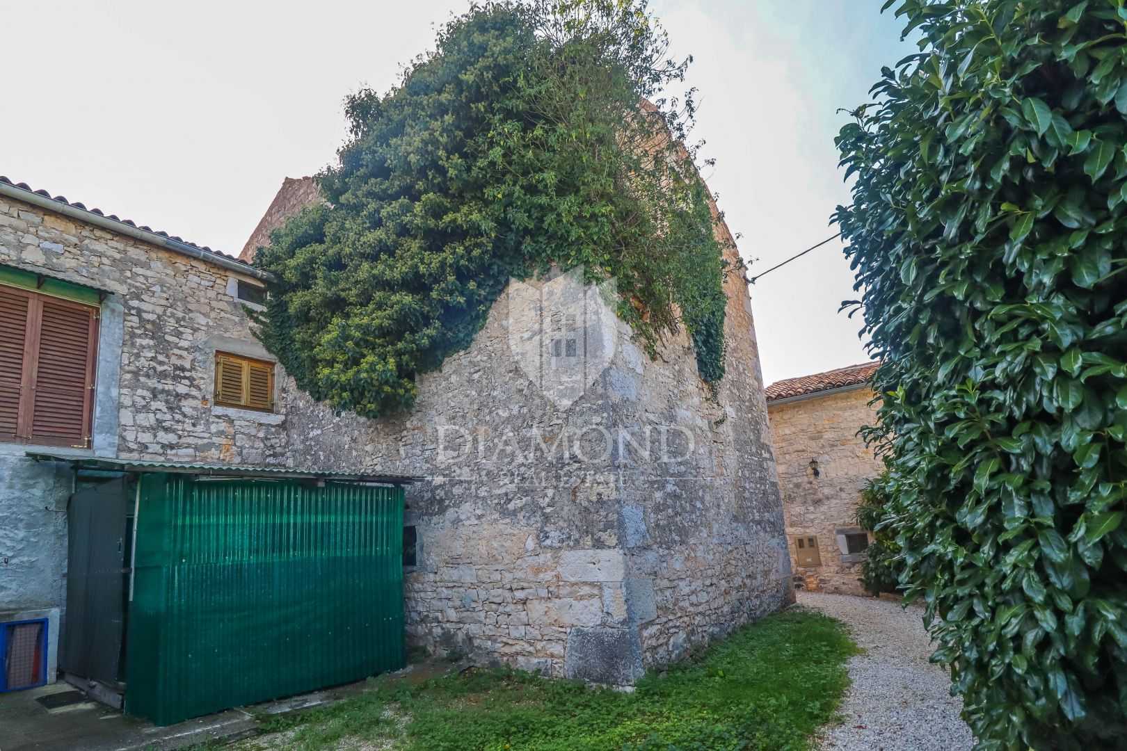 Haus im Porec, Istarska Zupanija 11531128