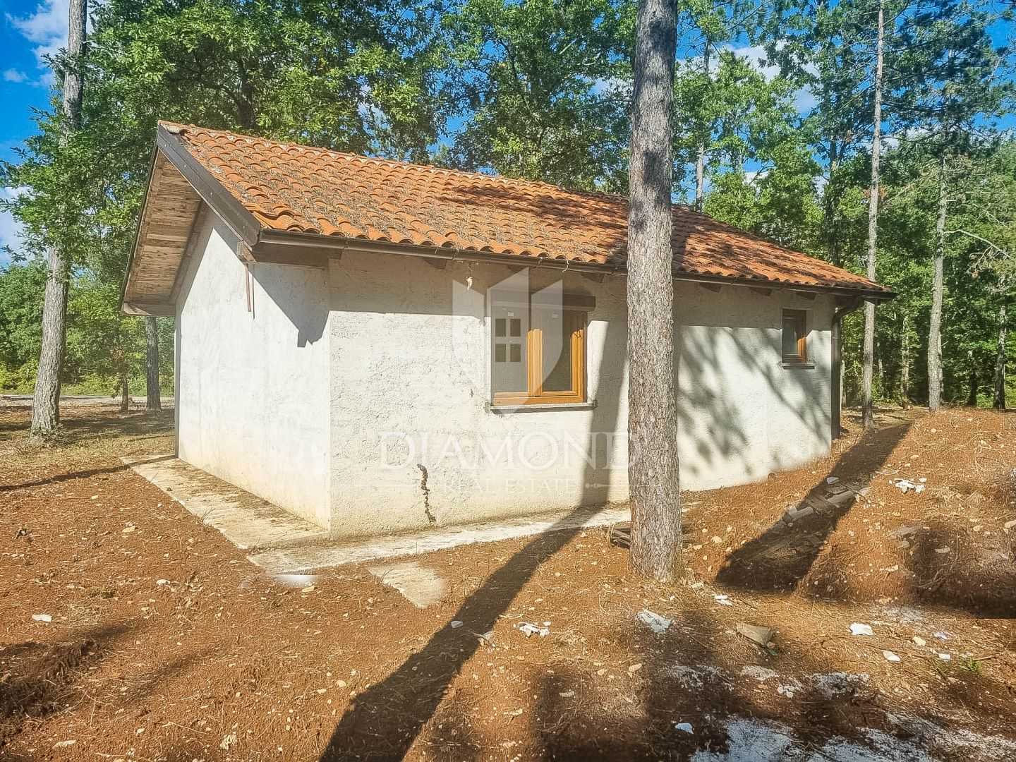 жилой дом в Пореч, Истарска Зупания 11531153