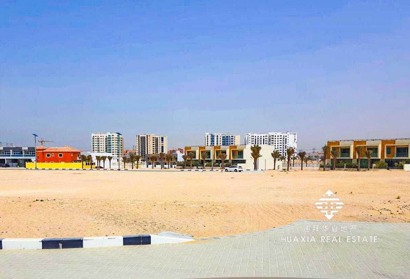 Tanah dalam Dubai, Dubayy 11531163