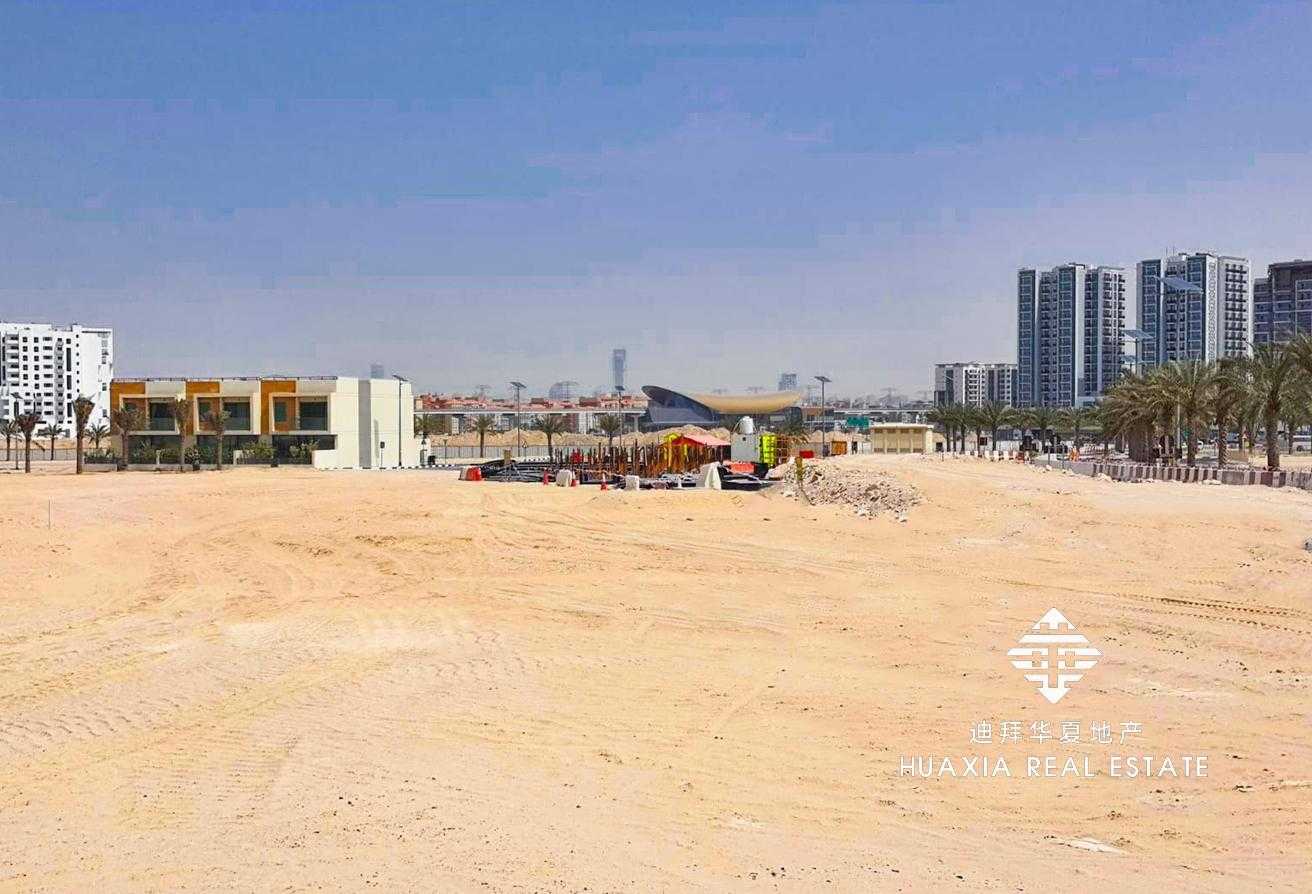 Tanah dalam Dubai, Dubayy 11531163